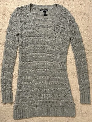 Vestido suéter Kenneth Cole talla XS Foto 1 de 4