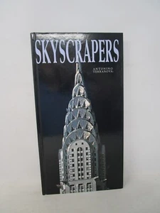 Skyscrapers by Antonino Terranova 2003 - Picture 1 of 11