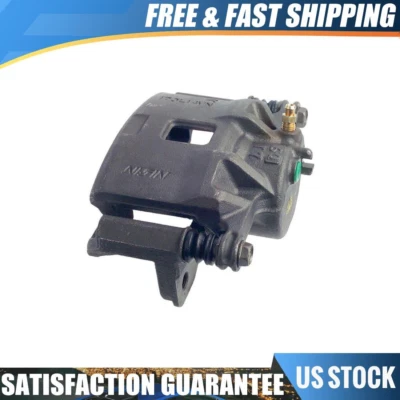 Pinza de freno de disco delantera derecha Cardone con soporte para Acura Integra 1994-2001 Foto 1 de 3