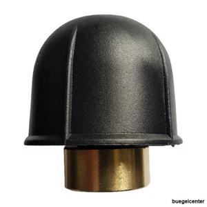Tankverschluss für Polti Dampfreiniger 1/2 Zoll Innengewinde - Bild 1 von 2