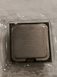 Intel Celeron D 346 3.06GHz, 533MHz BUS, LGA 775 Processor - Picture 1 of 4
