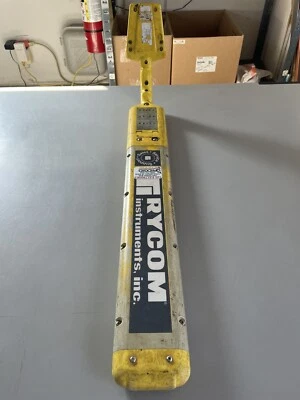 Rycom Model 8872 512Hz Locater For Sewer Camera - Image 1 of 4