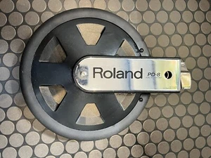 Three Roland PD-8 Trigger Pads. Bulk Buy. Bargain Giveaway!!! - Picture 1 of 6