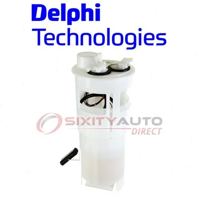 Delphi Fuel Pump Module Assembly for 1991-1993 Dodge D250 3.9L 5.2L 5.9L V6 nd Foto 1 de 4