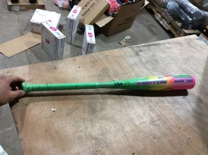 2026 Easton Hype Fire 28/18 (-10) 2 5/8 Baseball Bat New READ - Picture 1 of 11