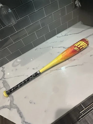 Easton Hype  Fire  Drop12  EJB4HYP12  baseball bat drop - 27in 15OZ  2 3/4Dia - Image 1 of 3