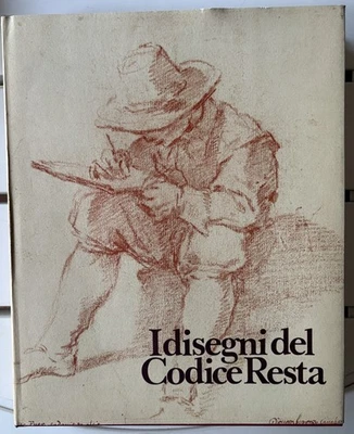 I disegni del codice Resta - Immagine 1 di 2