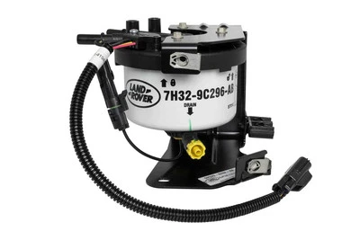 Genuine Fuel Filter suitable for Land Rover Discovery 4 Range Rover Sport TDV6 - image 1 of 4