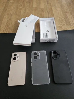 Honor 400 - 256GB DualSIM 5G - Desert Gold - Gebraucht  - Bild 1 von 4