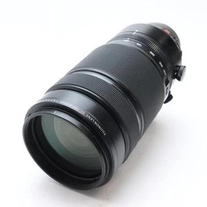 FUJIFILM Fuji Fujinon XF 100-400mm F/4.5-5.6 R LM OIS WR -Near Mint- #105 - Picture 1 of 12