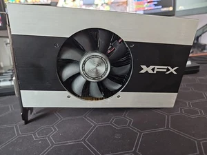 XFX AMD Radeon R7 250 2GB Gaming Graphics Card - Picture 1 of 6