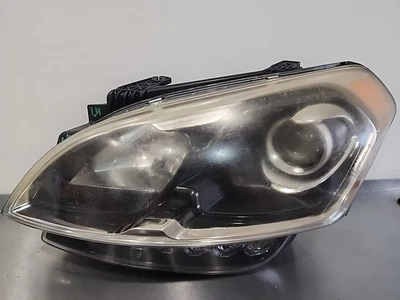 2012 2013 Kia Soul driver esquerdo farol de luz projetor LED fabricante de equipamento original acesso LED  - Imagem 1 de 4