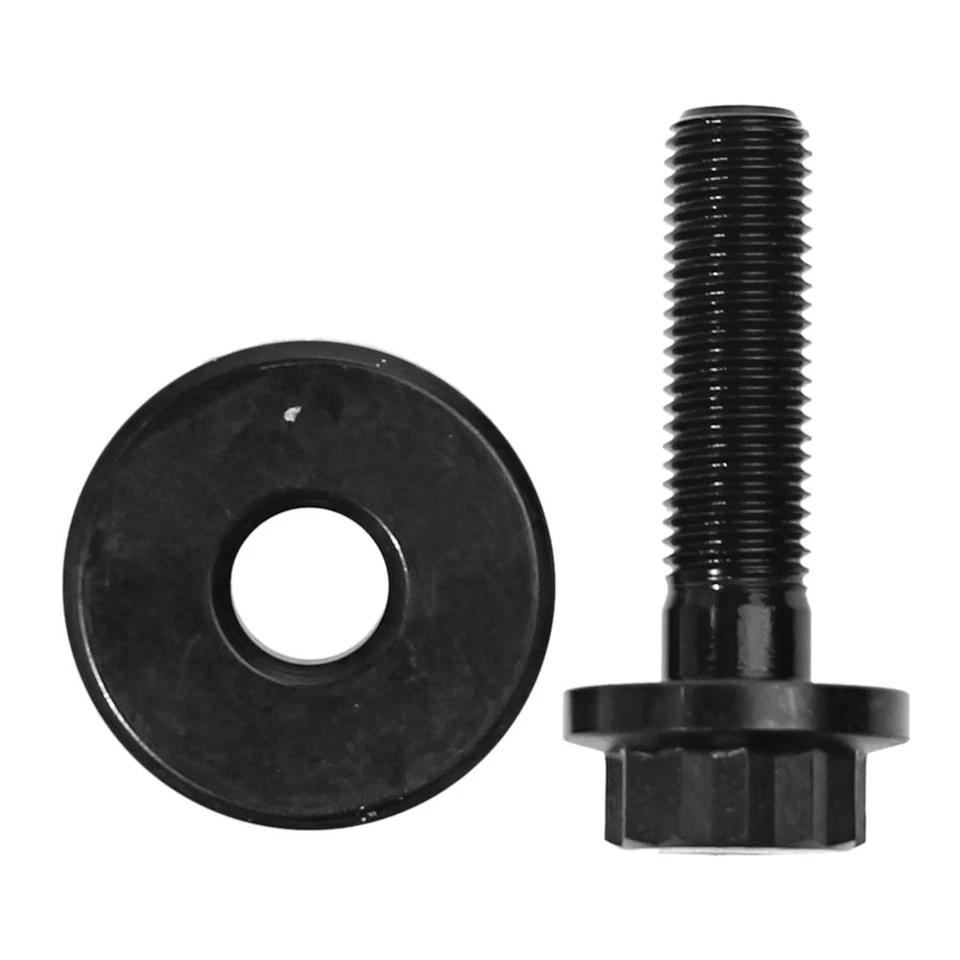 ARP Crank Damper Mounting Bolt With Washer 4.6L Mustang 1996-2010 - Image 1 of 2