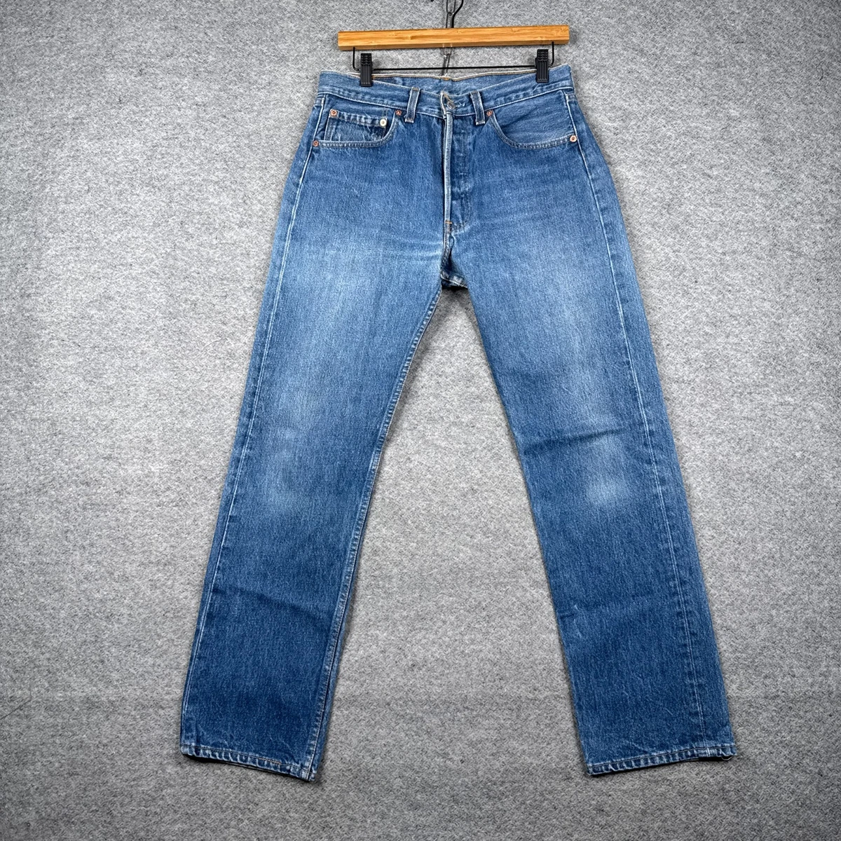 Men's Levi's 501 XX Jeans for sale - eBay