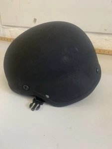 Revision Black Helmet Size Xlarge - Picture 1 of 6