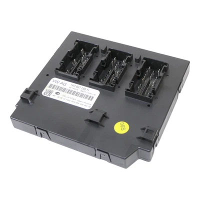 Centralina comfort VW Golf 6 Octavia KSG 1K0937087K centralina Eos 1K0937085H - Immagine 1 di 4