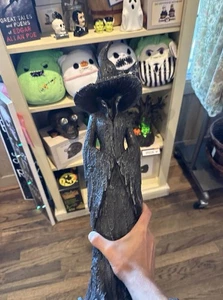 Cracker Barrel 30cm Witch Statue - 2025 Halloween Decor - New in Box - Picture 1 of 3