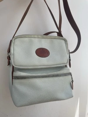 Mulberry Leather bag - Image 1 of 4