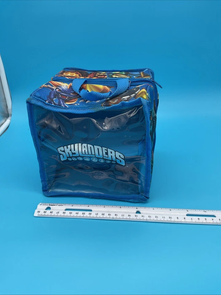 Skylanders SWAP FORCE Show & Go Bag | Carrying Case | PowerA (F1) - Image 1 of 4