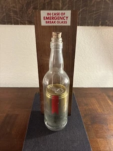 Beer Folk Art “An Amazing Feat” Original By BERRYCRAFT Montgomery, Alabama - Picture 1 of 12