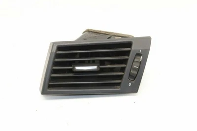 2007-2010 BMW X3 Dash AC Air Vent Left OEM Used - Imagem 1 de 3