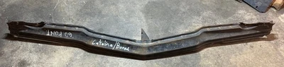 1960 PONTIAC CATALINA BONNEVILLE   LOWER GRILLE  BUMPER FILLER NOS GM 536044 - Image 1 of 2