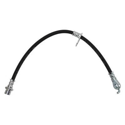 For Toyota Camry 12-17 TRQ BLA70705 Front Passenger Side Brake Hydraulic Hose Foto 1 de 4