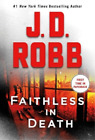 J D Robb Faithless in Death (Tapa blanda) In Death (Importación USA)