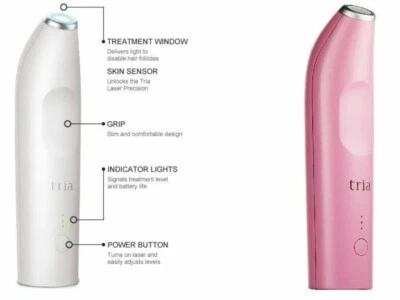 Tria Beauty Hair Removal Laser Precision