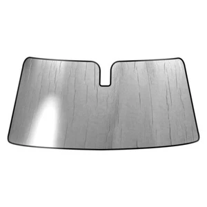 Custom Windshield Sun Shade 2006-2010 M35/45 Best Fitting Shade IN-19 - Picture 1 of 17