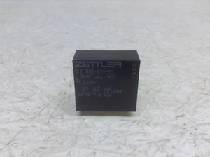 Módulo de relé Zettler AZ 693-052-51 AZ69305251 - Imagen 1 de 4