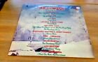 Merry Christmas From Capitol Records 1St Uk Lp Sinatra King Cole Dean Martin