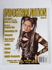 IndustrialnatioN 17 Assemblage 23 Conjure One Covenant Noisex Atari Teenage Riot