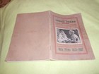 MOVIE  PEGAN  NOLO FILM 1926-27 ASTA NIELSEN  LYA MARA ROASIO LYA DE PUTTI