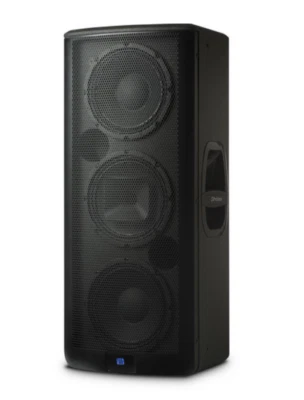 ALTAVOZ PRESONUS 328 AI STUDIO ARENA 2000W RMS 3 vías COAXIAL Foto 1 de 4