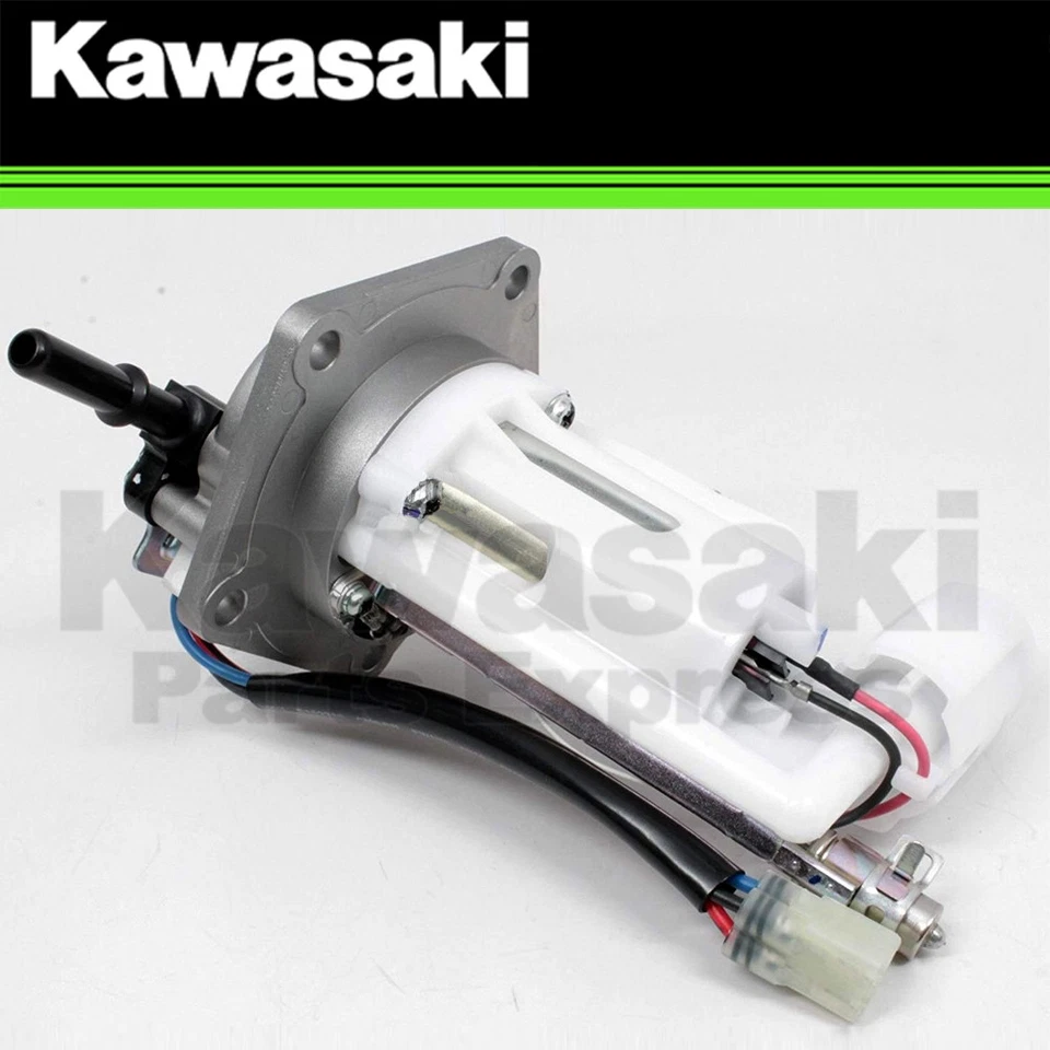 BOMBA DE COMBUSTIBLE KAWASAKI VERSYS 650/NINJA 650R ORIGINAL 2006-2014 NUEVA 49040-0026 Foto 1 de 1