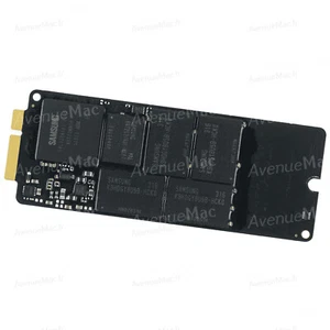  DISQUE DUR SSD INTERNE SSPOLARIS / FUSION DRIVE IMAC A1418 A1419 A2115 A2116 - Photo 1/5