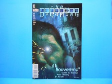 THE DREAMING #19 of 60 1996/2000 DC Vertigo Uncertified 2nd SANDMAN SERIES