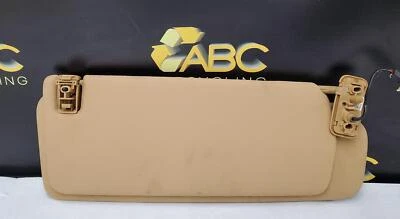 Porsche Cayenne 2003-2005 parasol derecho derecho iluminado Cayenne 03-05 OEM Foto 1 de 4