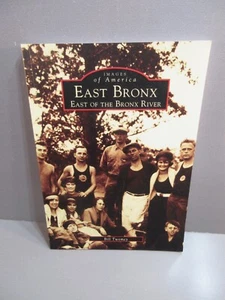 East Bronx East of the Bronx River New York History - Picture 1 of 1