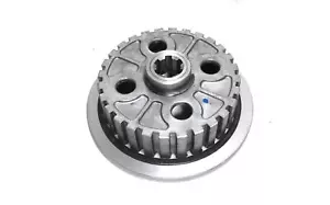 1999 99 SUZUKI SAVAGE 650 LS650 CLUTCH BOSS HUB SLEEVE 21411-37401 - Bild 1 von 5