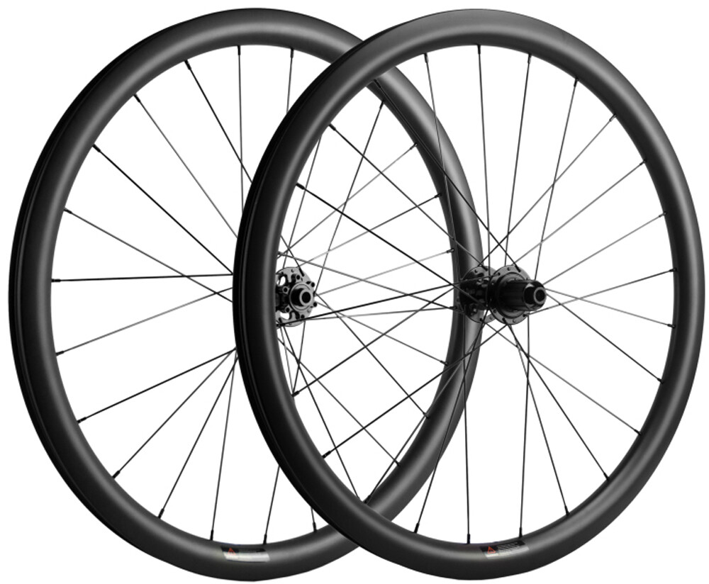 Maddux CX 2.0 Disc Wheels Wheelset. NEW 
