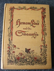 Swaantje Swantenius, Hermann LÖNS y la SWAANTJE, 1927 - Imagen 1 de 4