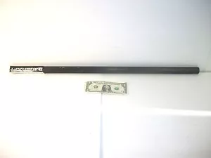 BamShaft Original Bamboo Attack Lacrosse Shaft - Picture 1 of 4