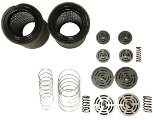 Kit de reconstrucción de cabezal con válvulas para Champion modelo PL70A, R70A-HU - Imagen 1 de 1
