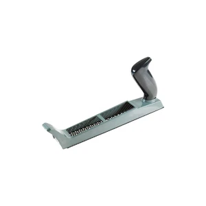 Schwan Pialla Universale Cartongesso Ruote Gipsraspel Gipskartonhobel 250 MM - Imagen 1 de 4