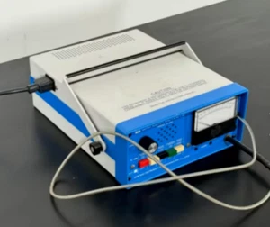 GOW-MAC INSTRUMENTS GAS LEAK DETECTOR MODEL 21-250 - Picture 1 of 4