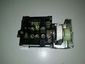 1969-1971  AMC/Rambler  AMX,Javelin,Marlin,Matador,Rebel,Rogue  Headlight switch - Picture 1 of 4