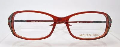 Michael Kors 272 624 Gafas Anteojos Monturas Ópticas Nuevo Foto 1 de 3