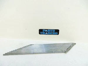 Juego de radios universales de la serie Pro de nuevo de 16 3,5 mm x 188 mm - Imagen 1 de 1